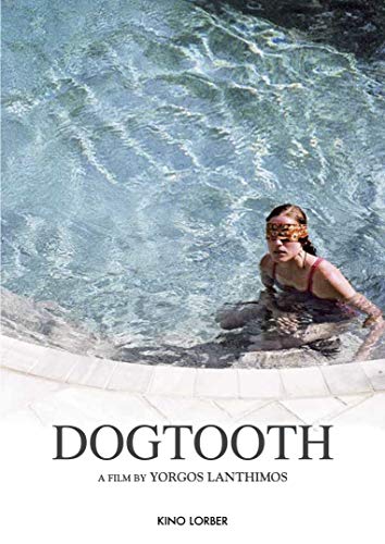 Dogtooth/Dogtooth@DVD@NR