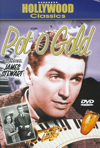 Pot O' Gold (1941)/Stewart/Goddard/Heidt/Winninge