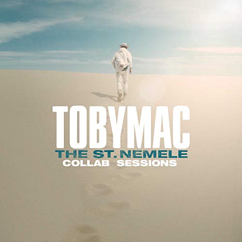 Tobymac/The St. Nemele Collab Session