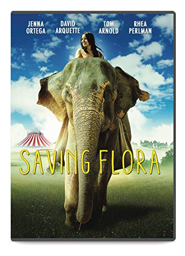 Saving Flora/Saving Flora