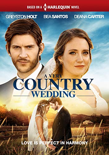 Very Country Wedding/Very Country Wedding