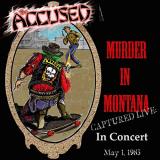 Accused Murder In Montana Explicit Version . 