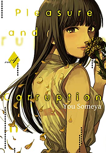 You Someya/Pleasure & Corruption, Volume 4