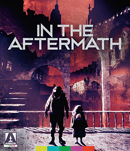 In The Aftermath In The Aftermath Blu Ray Nr 