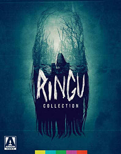 Ringu/Collection@Blu-Ray@NR