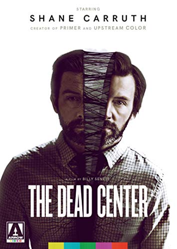 Dead Center/Carruth/Jagannathan@DVD@NR