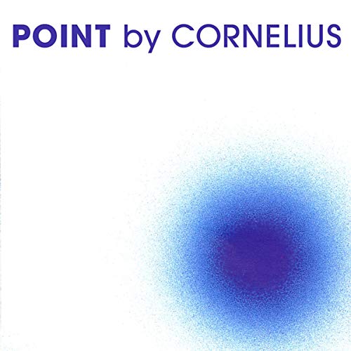 Cornelius/Point (Color LP)@2LP