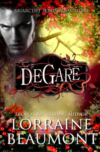 Lorraine Beaumont/Degare'