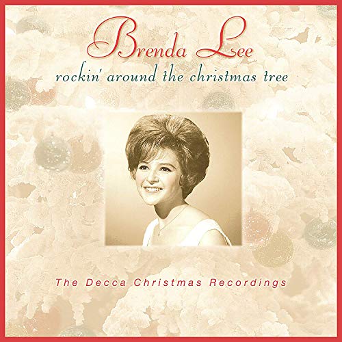 Brenda Lee/Rockin' Around the Christmas Tree