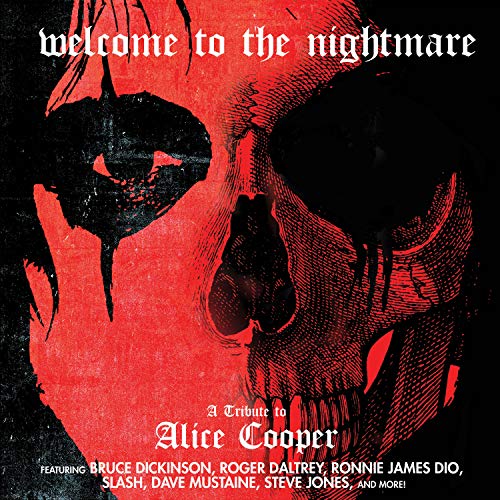 Welcome To The Nightmare Tri Welcome To The Nightmare Tri . 
