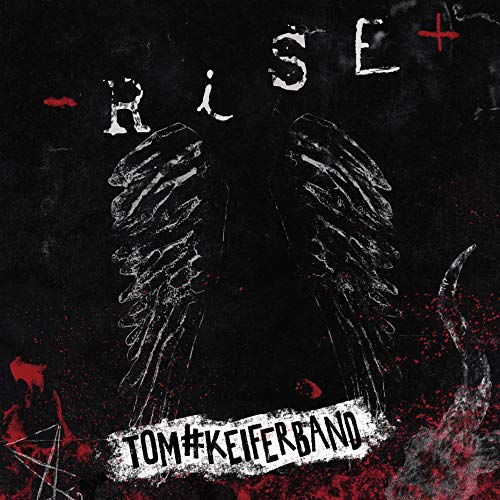 Tom Keifer/Rise@.