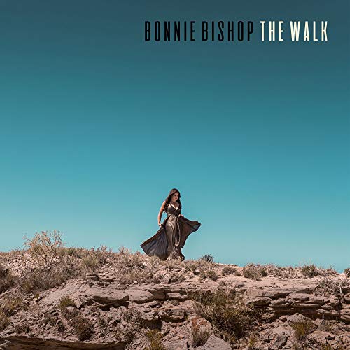 Bonnie Bishop/The Walk