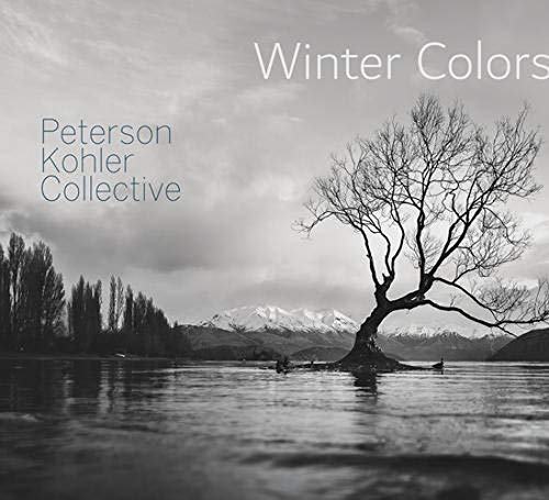Peterson-Kohler Collective/Winter Colors
