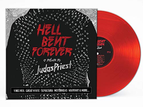 Hell Bent Forever - A Tribute/Hell Bent Forever - A Tribute@.