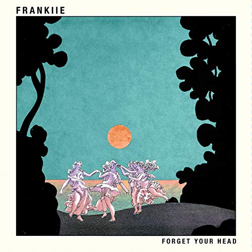 Frankiie/Forget Your Head