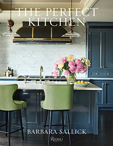 Barbara Sallick/The Perfect Kitchen