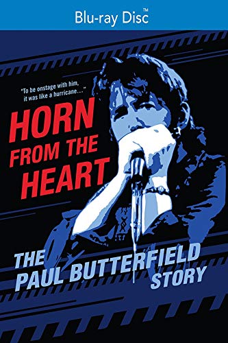 Horn From The Heart: Paul Butt/Horn From The Heart: Paul Butt