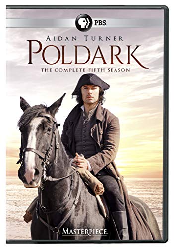 Poldark/Season 5@DVD@NR