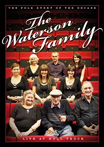 Waterson Family/Live At Hull Truck@.