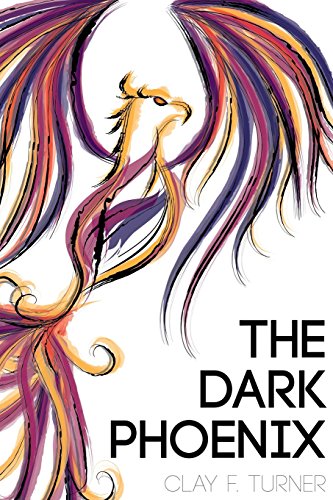 Jeanne Mason/The Dark Phoenix