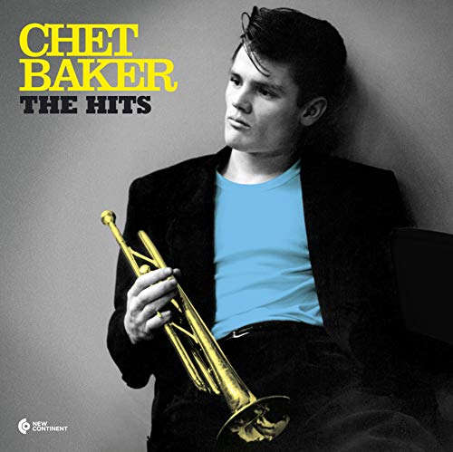 Chet Baker/Hits@LP