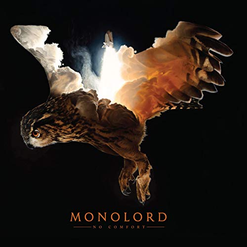 Monolord/No Comfort