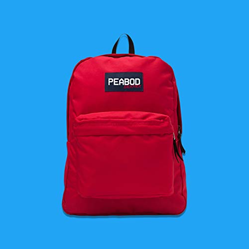 Peabod/Backpack