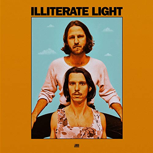 Illiterate Light/Illiterate Light