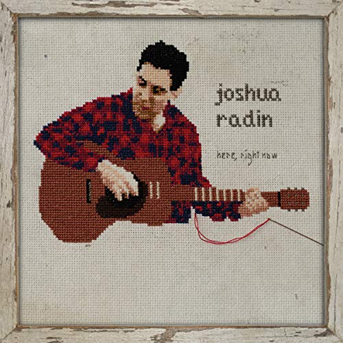 Joshua Radin/Here, Right Now