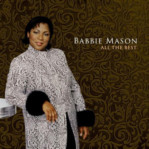 Babbie Mason/All The Best