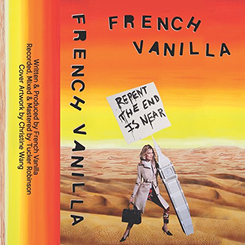 French Vanilla/French Vanilla