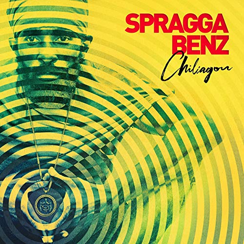 Spragga Benz/Chiliagon