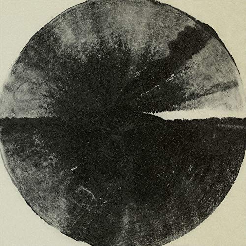 Cult Of Luna/A Dawn To Fear (Marble Vinyl)@2 LP Clear Gray Marble Vinyl
