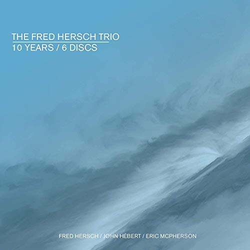 Fred Hersch Trio/10 Years