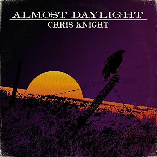 Chris Knight/Almost Daylight