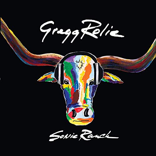 Gregg Rolie/Sonic Ranch