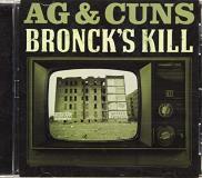 Ag & Cuns Bronck's Kill 