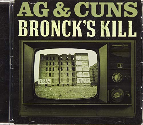 Ag & Cuns/Bronck's Kill