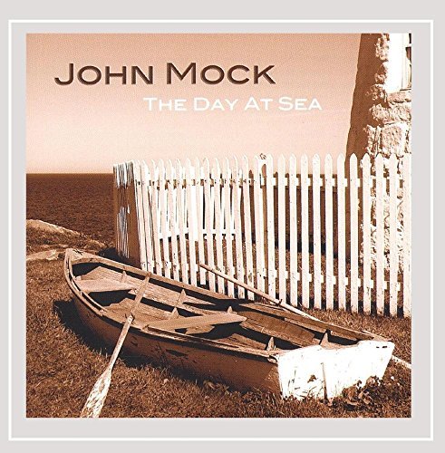 John Mock Day At Sea 