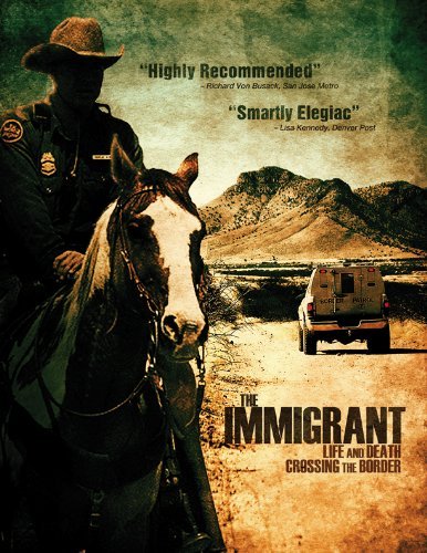 El Inmigrante/El Inmigrante@Ws@Nr
