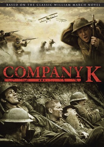 Company K/Company K@Ws@R