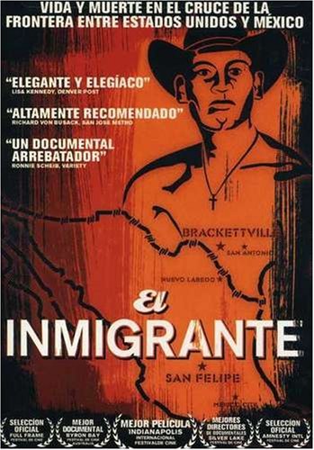 El Inmigrante/El Inmigrante@Nr
