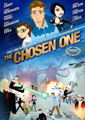 Chosen One/Sarandon/Curry/Lords/Wilson@R