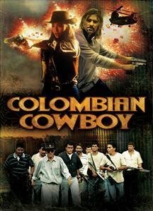 Colombian Cowboy/Colombian Cowboy@Ws/Spa Lng/Eng Sub@Nr