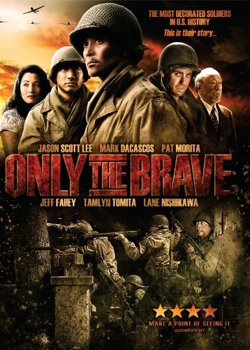 Only The Brave/Only The Brave@Nr