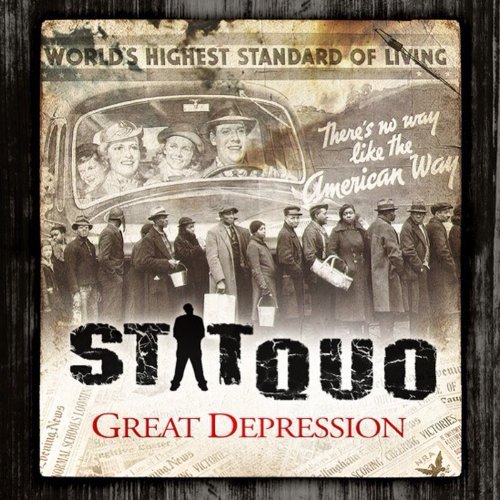 Stat Quo/Great Depression