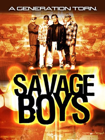 Savage Boys/Savage Boys@Nr