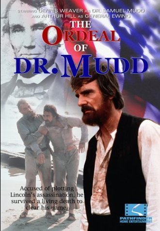 Ordeal Of Dr Mudd Ordeal Of Dr Mudd Clr Nr 
