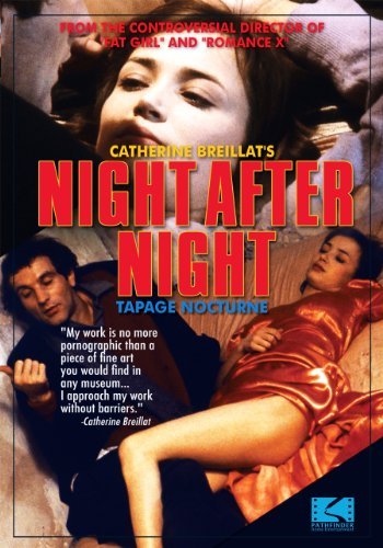Night After Night/Laffin/Breillat/Dallesandro@Nr