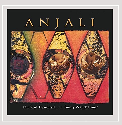 Michael Mandrell/Anjali